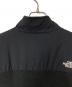 中古・古着 THE NORTH FACE (ザ ノース フェイス) DENALI JACKET ブラック サイズ:L：5000円