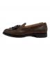 Joseph Cheaney (ジョセフチーニー) CAVENDISH3 タッセルローファー ブラウン サイズ:7 1/2：20000円