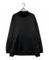 Needles（ニードルズ）の古着「L/S Mock Neck Tee」｜ブラック
