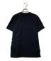 GOD SELECTION XXX (ゴッド セレクション トリプルエックス) ロゴTシャツ ブラック サイズ:L：6000円