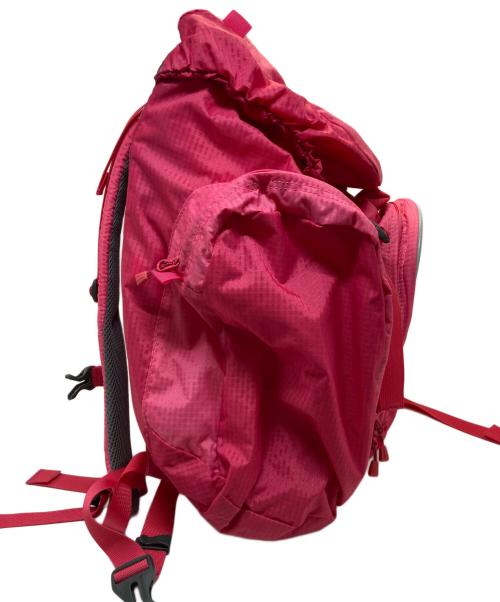 mont-bell（モンベル）mont-bell (モンベル) TRIPLE POCKETS PACK 40 ピンクの古着・服飾アイテム