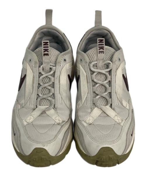 NIKE（ナイキ）NIKE (ナイキ) TC 7900 グレー サイズ:US8/UK5.5/EUR39/cm25/BR37.5/CN250の古着・服飾アイテム