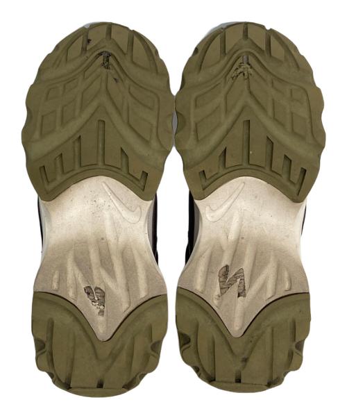 NIKE（ナイキ）NIKE (ナイキ) TC 7900 グレー サイズ:US8/UK5.5/EUR39/cm25/BR37.5/CN250の古着・服飾アイテム