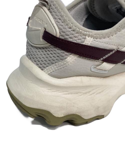 NIKE（ナイキ）NIKE (ナイキ) TC 7900 グレー サイズ:US8/UK5.5/EUR39/cm25/BR37.5/CN250の古着・服飾アイテム