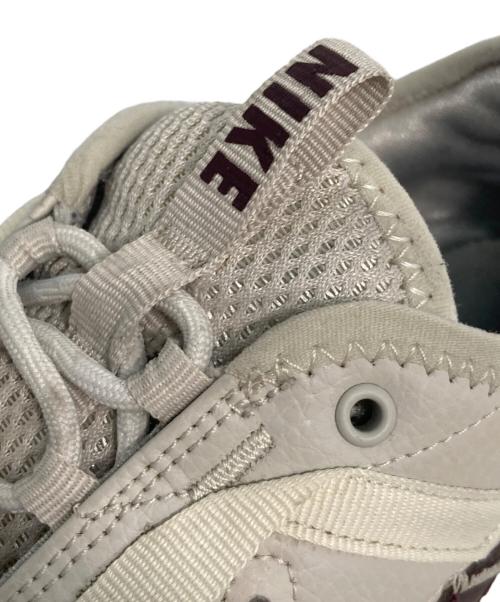 NIKE（ナイキ）NIKE (ナイキ) TC 7900 グレー サイズ:US8/UK5.5/EUR39/cm25/BR37.5/CN250の古着・服飾アイテム