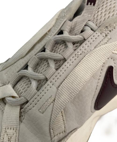 NIKE（ナイキ）NIKE (ナイキ) TC 7900 グレー サイズ:US8/UK5.5/EUR39/cm25/BR37.5/CN250の古着・服飾アイテム