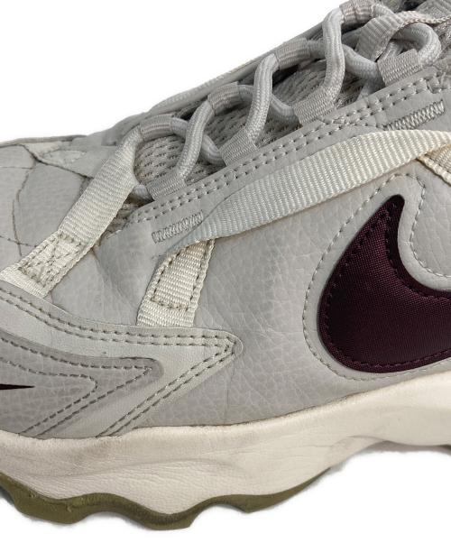 NIKE（ナイキ）NIKE (ナイキ) TC 7900 グレー サイズ:US8/UK5.5/EUR39/cm25/BR37.5/CN250の古着・服飾アイテム