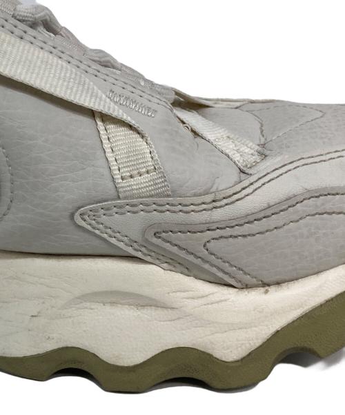 NIKE（ナイキ）NIKE (ナイキ) TC 7900 グレー サイズ:US8/UK5.5/EUR39/cm25/BR37.5/CN250の古着・服飾アイテム