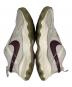 中古・古着 NIKE (ナイキ) TC 7900 グレー サイズ:US8/UK5.5/EUR39/cm25/BR37.5/CN250：6000円