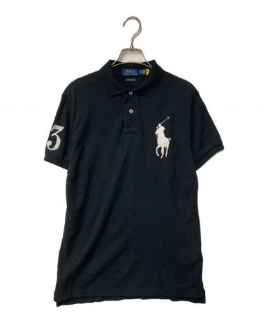 中古・古着通販】POLO RALPH LAUREN (ポロ・ラルフローレン) ビック
