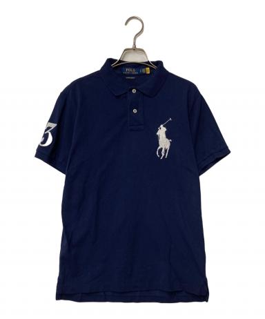 中古・古着通販】POLO RALPH LAUREN (ポロ・ラルフローレン) ビック