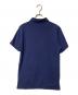 POLO RALPH LAUREN (ポロ・ラルフローレン) ビックポニー刺繍ポロシャツ ネイビー サイズ:S：4000円