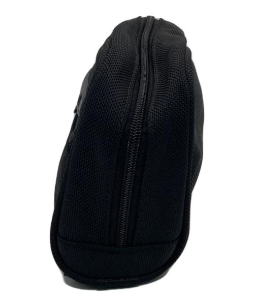 TUMI（トゥミ）TUMI (トゥミ) ビジネスバッグ ブラックの古着・服飾アイテム
