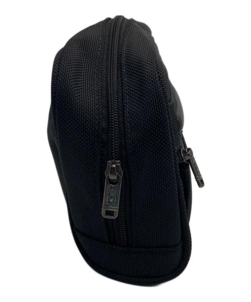 TUMI（トゥミ）TUMI (トゥミ) ビジネスバッグ ブラックの古着・服飾アイテム