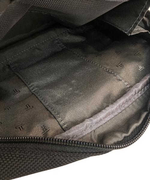 TUMI（トゥミ）TUMI (トゥミ) ビジネスバッグ ブラックの古着・服飾アイテム