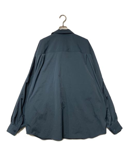 JOURNAL STANDARD（ジャーナルスタンダード）JOURNAL STANDARD (ジャーナルスタンダード) マルチポケット ジップブルゾン ネイビー サイズ:XLの古着・服飾アイテム