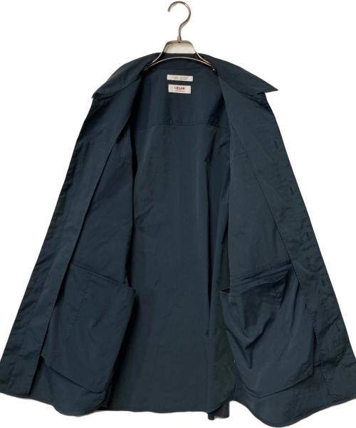 JOURNAL STANDARD（ジャーナルスタンダード）JOURNAL STANDARD (ジャーナルスタンダード) マルチポケット ジップブルゾン ネイビー サイズ:XLの古着・服飾アイテム