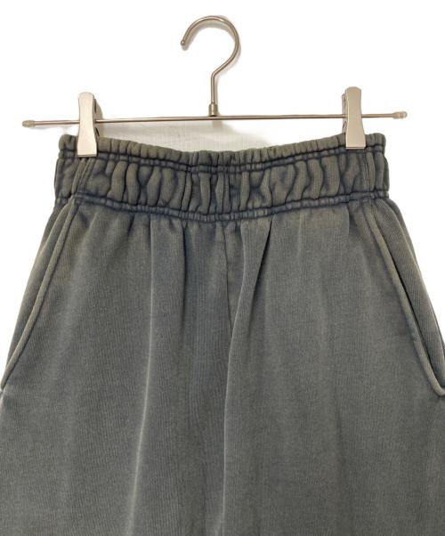 entire studios（エンタイアスタジオ）ENTIRE STUDIOS (エンタイアスタジオ) スウェットパンツ グレー サイズ:XSの古着・服飾アイテム
