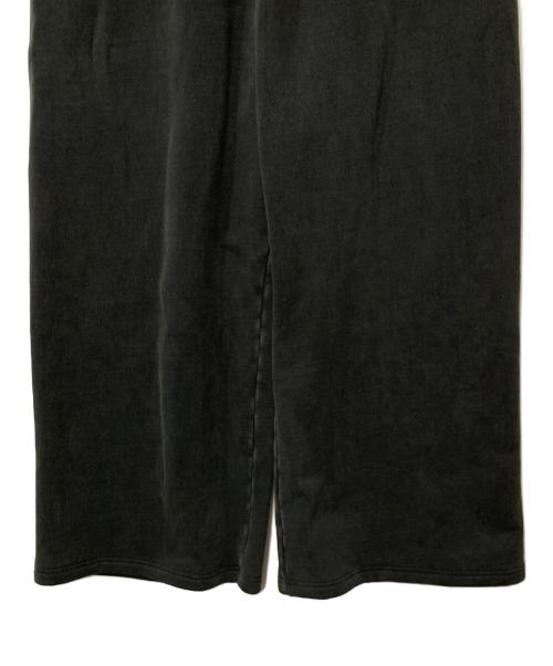 entire studios（エンタイアスタジオ）ENTIRE STUDIOS (エンタイアスタジオ) スウェットパンツ グレー サイズ:XSの古着・服飾アイテム