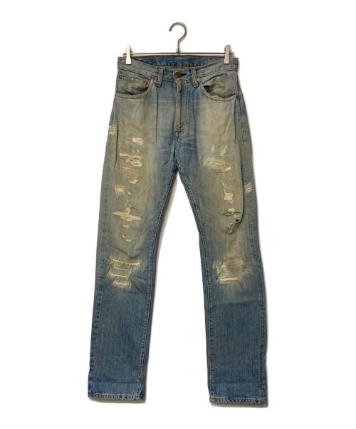 LEVI'S（リーバイス）LEVI'S (リーバイス) デニムパンツ インディゴ サイズ:31の古着・服飾アイテム