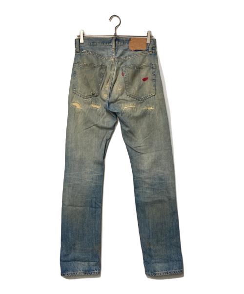 LEVI'S（リーバイス）LEVI'S (リーバイス) デニムパンツ インディゴ サイズ:31の古着・服飾アイテム