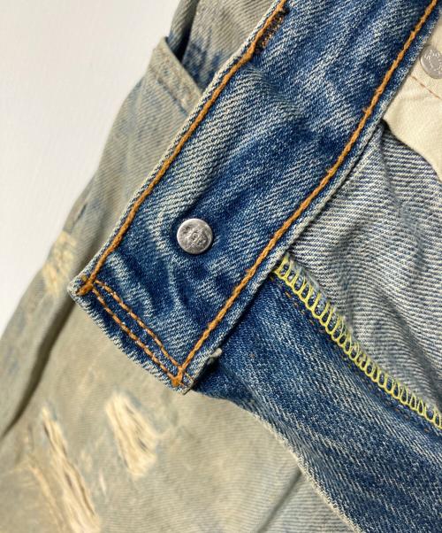 LEVI'S（リーバイス）LEVI'S (リーバイス) デニムパンツ インディゴ サイズ:31の古着・服飾アイテム