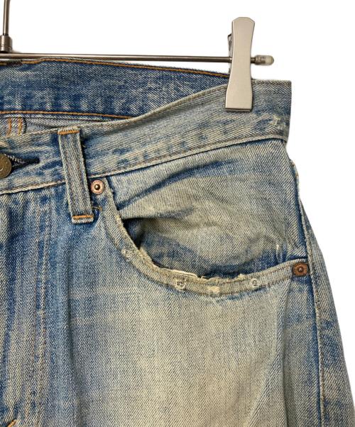 LEVI'S（リーバイス）LEVI'S (リーバイス) デニムパンツ インディゴ サイズ:31の古着・服飾アイテム