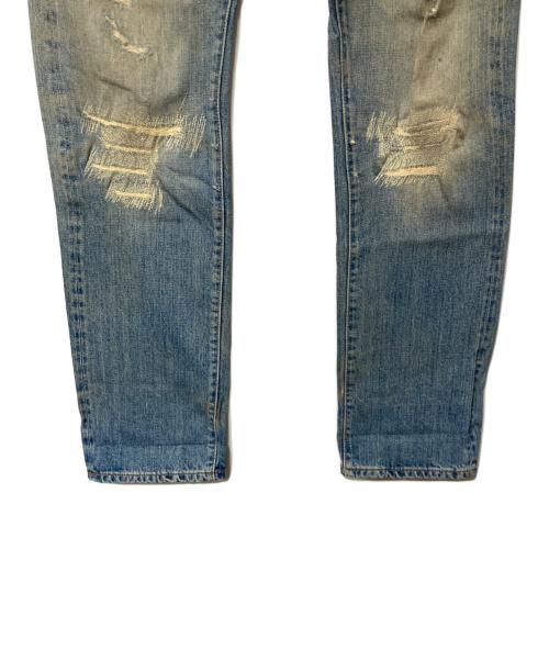 LEVI'S（リーバイス）LEVI'S (リーバイス) デニムパンツ インディゴ サイズ:31の古着・服飾アイテム