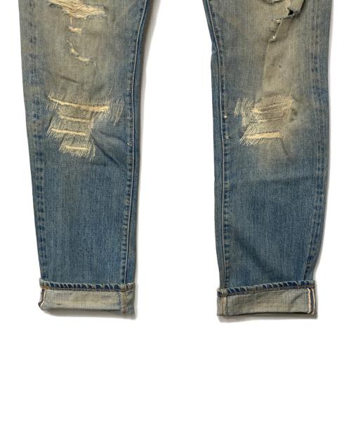 LEVI'S（リーバイス）LEVI'S (リーバイス) デニムパンツ インディゴ サイズ:31の古着・服飾アイテム