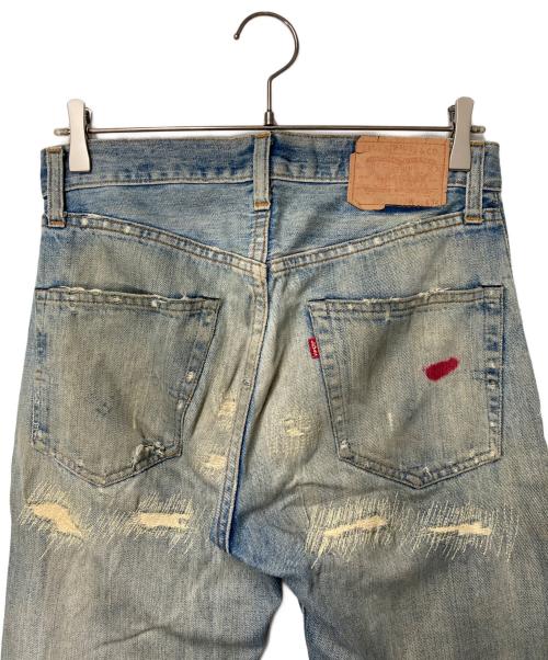 LEVI'S（リーバイス）LEVI'S (リーバイス) デニムパンツ インディゴ サイズ:31の古着・服飾アイテム