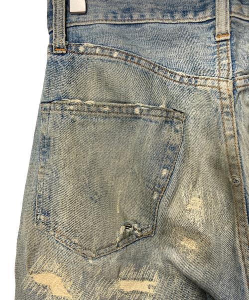 LEVI'S（リーバイス）LEVI'S (リーバイス) デニムパンツ インディゴ サイズ:31の古着・服飾アイテム