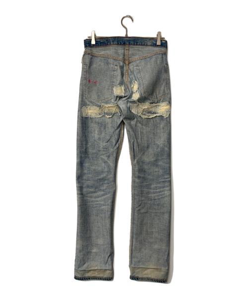 LEVI'S（リーバイス）LEVI'S (リーバイス) デニムパンツ インディゴ サイズ:31の古着・服飾アイテム
