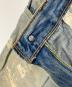 中古・古着 LEVI'S (リーバイス) デニムパンツ インディゴ サイズ:31：7000円
