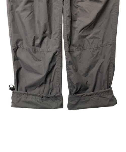 THE NORTH FACE（ザ ノース フェイス）THE NORTH FACE (ザ ノース フェイス) ナイロンカーゴパンツ グレー サイズ:Lの古着・服飾アイテム