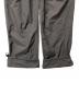 中古・古着 THE NORTH FACE (ザ ノース フェイス) ナイロンカーゴパンツ グレー サイズ:L：4000円