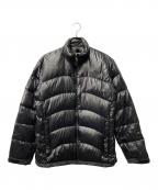 THE NORTH FACEザ ノース フェイス）の古着「Aconcagua Jacket」｜ブラック