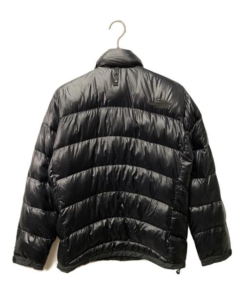THE NORTH FACE（ザ ノース フェイス）THE NORTH FACE (ザ ノース フェイス) Aconcagua Jacket ブラック サイズ:Lの古着・服飾アイテム