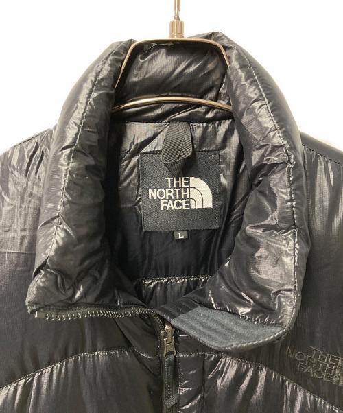 THE NORTH FACE（ザ ノース フェイス）THE NORTH FACE (ザ ノース フェイス) Aconcagua Jacket ブラック サイズ:Lの古着・服飾アイテム