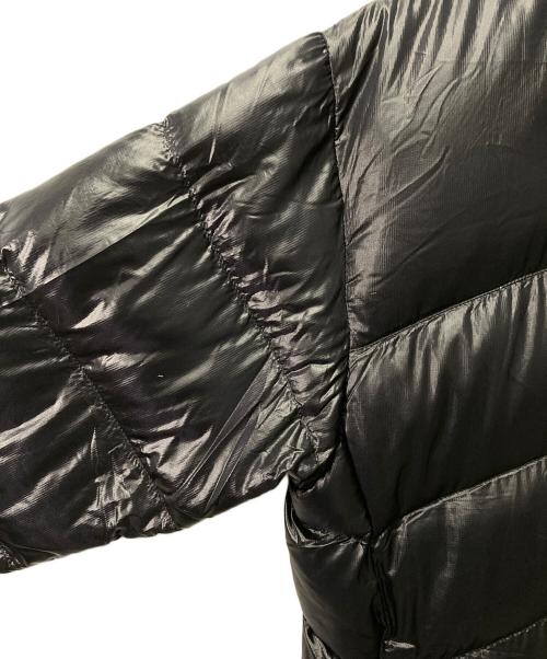 THE NORTH FACE（ザ ノース フェイス）THE NORTH FACE (ザ ノース フェイス) Aconcagua Jacket ブラック サイズ:Lの古着・服飾アイテム
