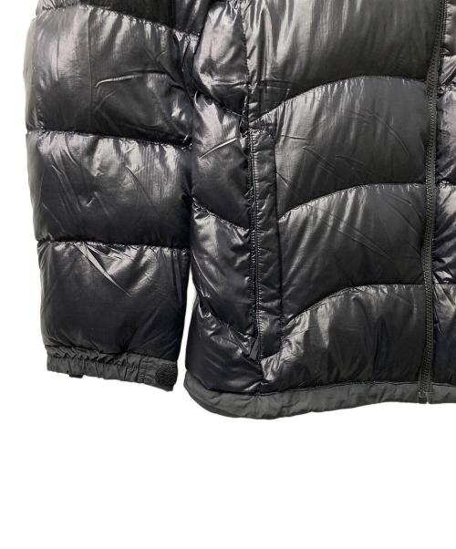 THE NORTH FACE（ザ ノース フェイス）THE NORTH FACE (ザ ノース フェイス) Aconcagua Jacket ブラック サイズ:Lの古着・服飾アイテム