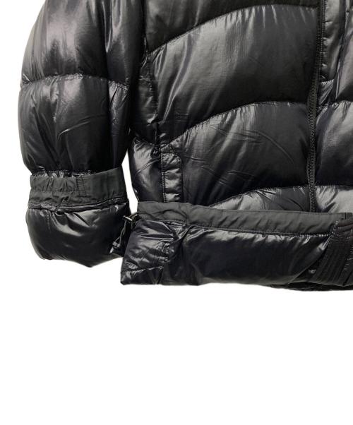 THE NORTH FACE（ザ ノース フェイス）THE NORTH FACE (ザ ノース フェイス) Aconcagua Jacket ブラック サイズ:Lの古着・服飾アイテム