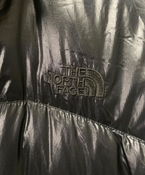THE NORTH FACE（ザ ノース フェイス）THE NORTH FACE (ザ ノース フェイス) Aconcagua Jacket ブラック サイズ:Lの古着・服飾アイテム