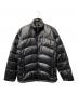 THE NORTH FACE（ザ ノース フェイス）の古着「Aconcagua Jacket」｜ブラック