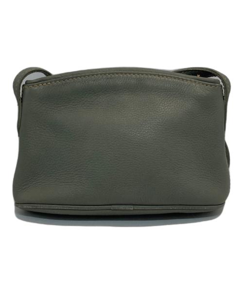 COACH（コーチ）COACH (コーチ) ショルダーバッグ グリーンの古着・服飾アイテム