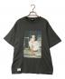 Schott（ショット）の古着「MARILYN MONROE PHOTO T-SHIRT」｜グレー