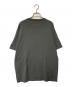Schott (ショット) MARILYN MONROE PHOTO T-SHIRT グレー サイズ:XL：6000円