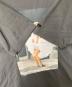中古・古着 Schott (ショット) MARILYN MONROE PHOTO T-SHIRT グレー サイズ:XL：6000円