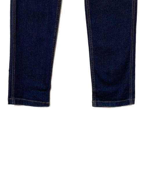 GRAMICCI（グラミチ）GRAMICCI (グラミチ) ストレッチデニム ニューナローパンツ インディゴ サイズ:Mの古着・服飾アイテム