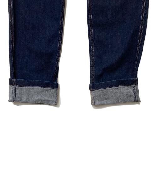 GRAMICCI（グラミチ）GRAMICCI (グラミチ) ストレッチデニム ニューナローパンツ インディゴ サイズ:Mの古着・服飾アイテム