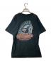 HARLEY-DAVIDSON (ハーレーダビッドソン) Hanes (ヘインズ) プリントTシャツ ブラック サイズ:L：5000円